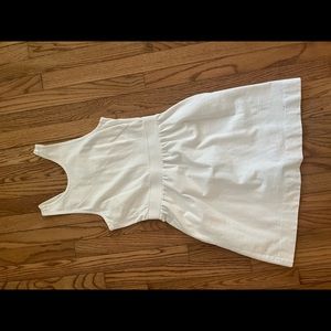 Madewell dress (size s)